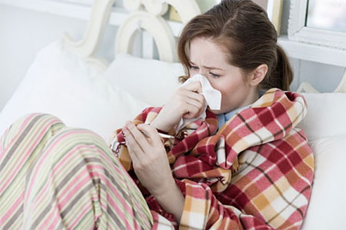 8 điều nên biết về căn bệnh cảm lạnh 1