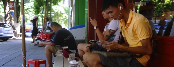 Đông Nam Á - Thiên đường của smartphone 1