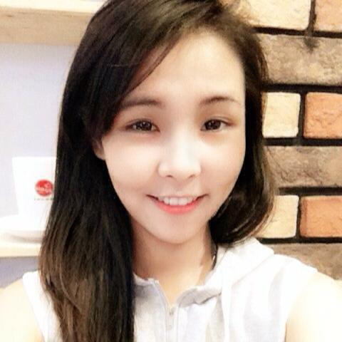 
	Cô gái trẻ này có tên là Nguyễn Hồng Nhung