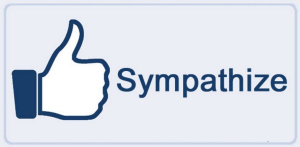 Facebook sắp có thêm nút “đồng cảm” với những status buồn 1