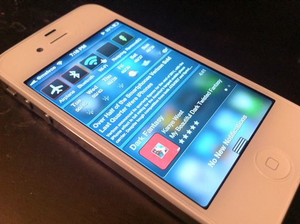 Đã có thể jailbreak hoàn toàn iOS 6.1.3 và 6.1.5 cho iPhone 3GS, iPhone 4