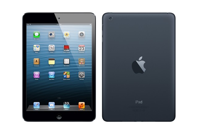 Nở rộ dịch vụ thu mua iPad cũ khi hàng mới sắp ra mắt