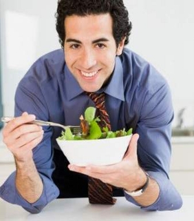 9 nhóm chất thiếu yếu trong chế độ ăn của đàn ông