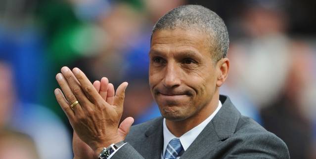 
	HLV Hughton bây giờ...