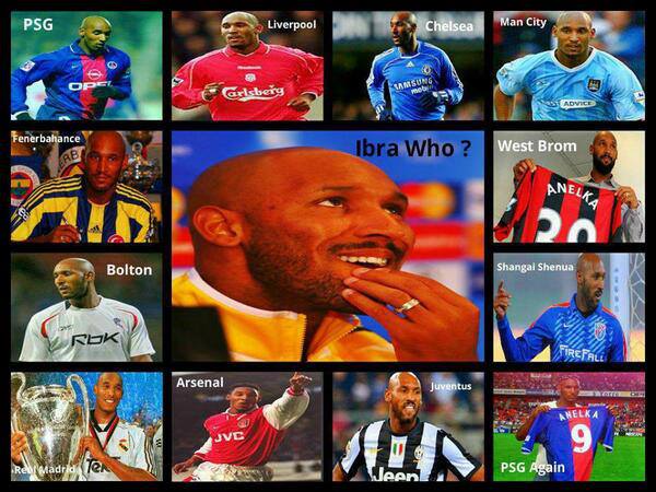 	Anelka 