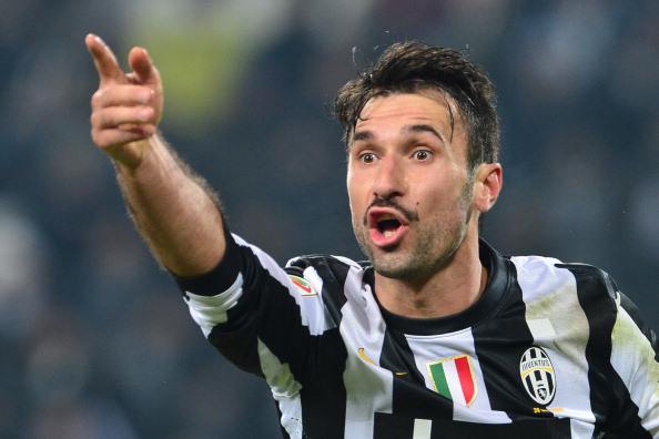 
	Juventus sẽ không bán Vucinic với giá thấp hơn 15 triệu euro