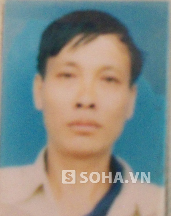 Chân dung đối tượng Nguyễn Hữu Sơn ra tay sát hại cháu bé 2 tuổi