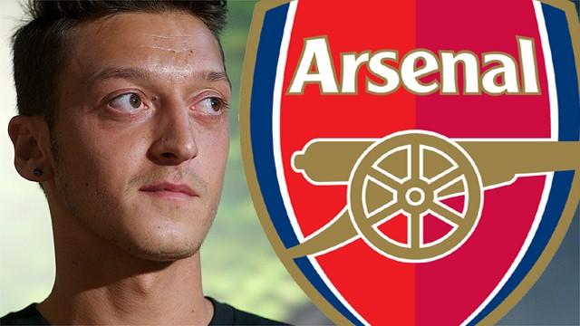 
	Ozil đang là cầu thủ đắt nhất từng được Real bán đi