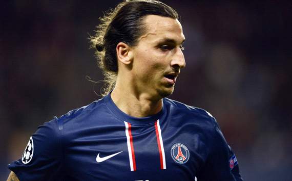 
	Chelsea đang nuôi quyết tâm có được tiền đạo Ibrahimovic