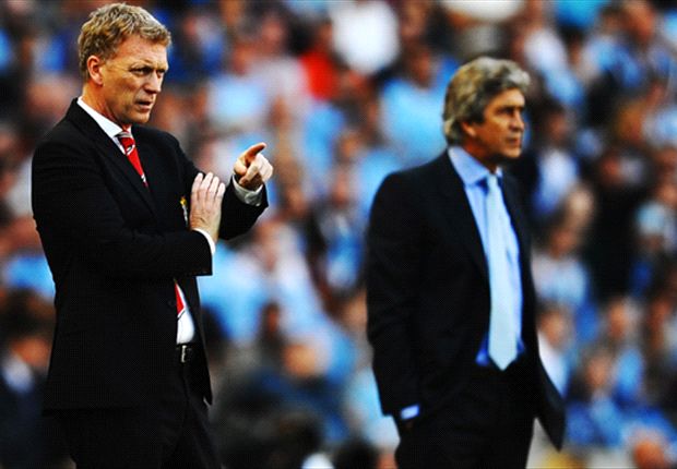  	Thật khó biện hộ cho thất bại của David Moyes