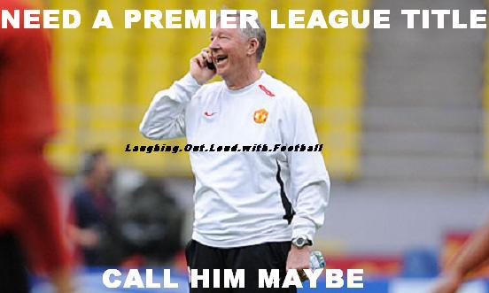 
	Nếu cần chức vô địch Premier League, hay gọi cho ông ấy