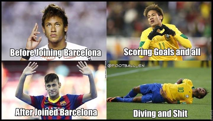 
	Vâng, về Barca là thế