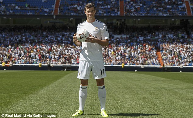 BẢN TIN TỐI 11/9: Gareth Bale sẽ ra mắt Real ở vị trí… hậu vệ