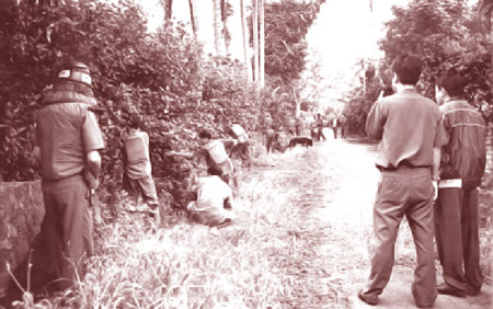 Cuộc đời tên trùm buôn 815 bánh heroin