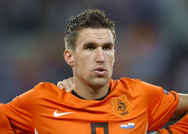 
	Strootman chuẩn bị chuyển sang đầu quân cho AS Roma