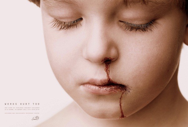 Sự đáng sợ của vấn nạn bạo hành trẻ em trên toàn thế giới 11