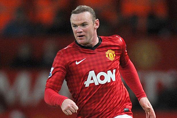 	Quyết định của Rooney sẽ ảnh hưởng lớn tới những kế hoạch tuyển quân của Man United