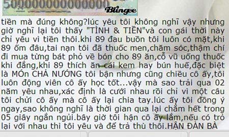 "Hận đàn bà": Hội quái dị mới xuất hiện, Tin tức trong ngày, hoi han dan ba, hoi quai di, that tinh, bac tinh, bang hoi, hoi tinh mot dem, hoi khinh miet dong tien, hoi bat can than the, gioi tre, thac loan, bao, tin tuc, tin hot, tin hay, vn