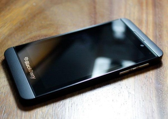 Blackberry Z10 sẽ có giá 15,8 triệu đồng 1