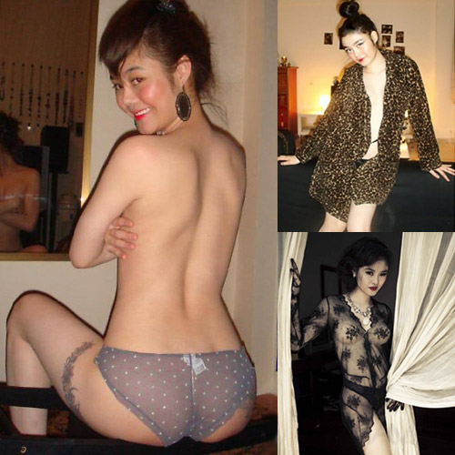 Khi "gái hư" mượn áo dài che lấp scandal, Thời trang, ao dai, áo dài, ao dai truyen thong, gai hu, gai hu viet, my nhan viet, sao viet, scandal thoi trang viet, thoi trang, my nhan viet mac ao dai