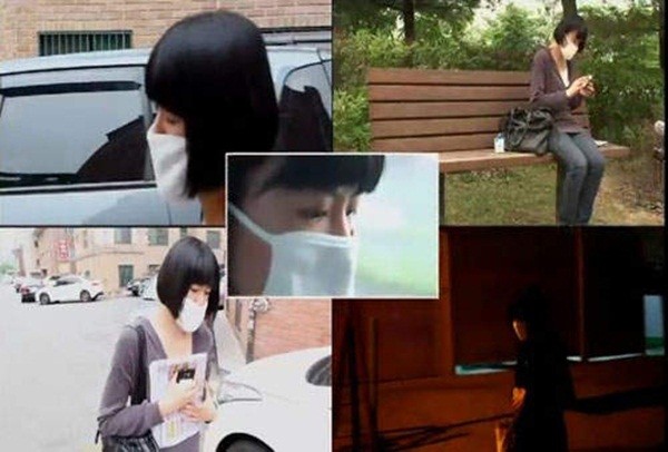 Hàn Quốc: Cô gái xấu xí bỗng chốc trở thành người đẹp 4
