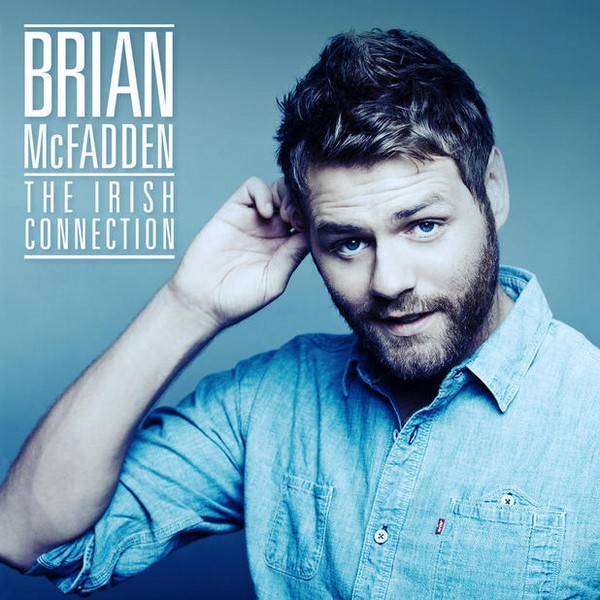 Brian McFadden: "Niall sẽ rời One Direction đầu tiên" 2