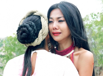 Điện ảnh Việt và mốt "yêu... bạo lực" 19