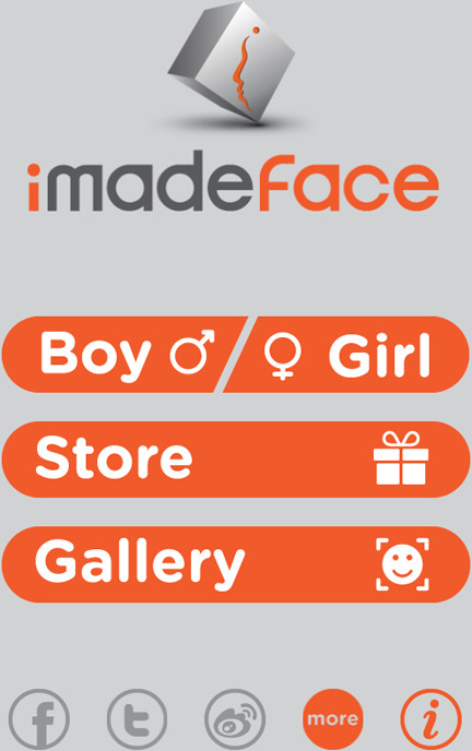 iMadeFace - Trào lưu avatar "độc" trên Facebook 6