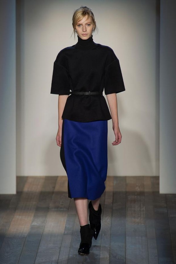 Điểm danh 5 BST "nổi bần bật" tại NYFW 15