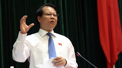 Phó Thủ tướng Vũ Văn Ninh sẽ phụ trách trực tiếp Bộ Tài chính
