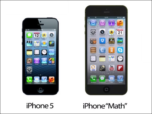 Tại sao Apple nên cho ra mắt iPhone màn hình lớn? 4