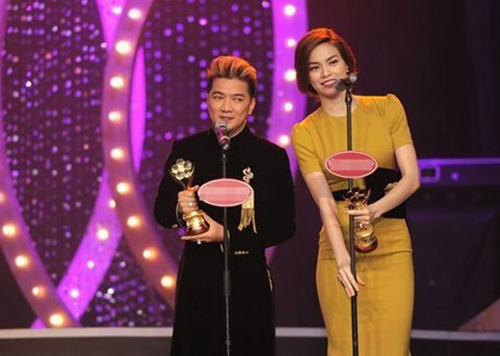 Hà Hồ rút lui khỏi mọi giải thưởng 2013, Ca nhạc - MTV, Ha Ho, Ho Ngoc Ha, giai thuong, dan truong, mai vang, ca sy, ngoi sao, bao ngoi sao, tin tuc