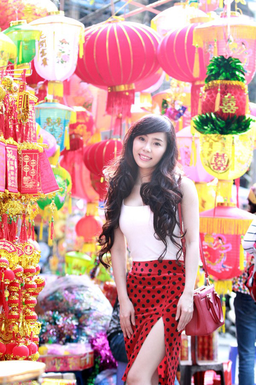 Sao Việt "mở hàng" năm mới với loạt style kém tinh tế 15