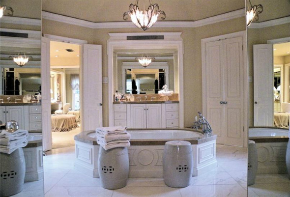 Master bath