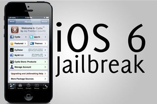 7 tiện ích hữu dụng sau khi 'bẻ khoá' iPhone, Công nghệ thông tin, be khoa iphone, jailbreak iPhone, jailbreak, iPhone, dien thoai iPhone, pha khoa iPhone, jailbreak iOS, jailbreak iOS 6.1, he dieu hanh iOS 6.1, be khoa dien thoai, dien thoai iPhone, Apple, tien ich cho iPhone, ung dung cho iPhone