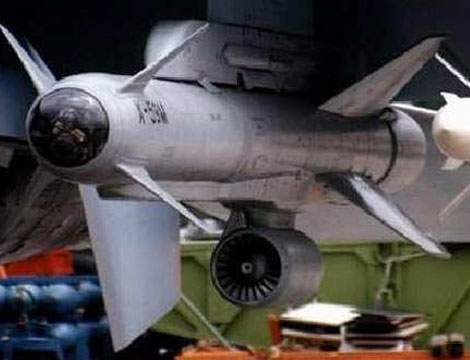 Tiêm kích Su-30MK2V của Việt Nam mang vũ khí gì?