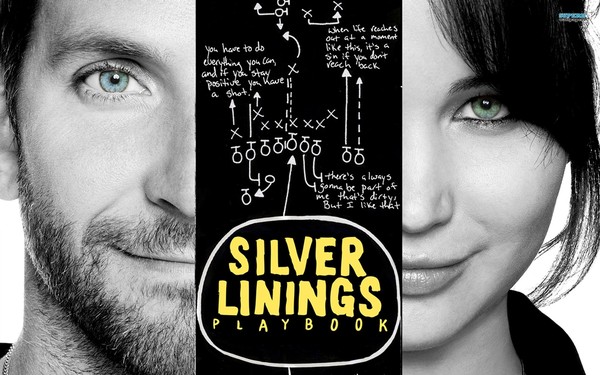 Liệu Silver Linings Playbook có chạm đến Oscar 2013? 2