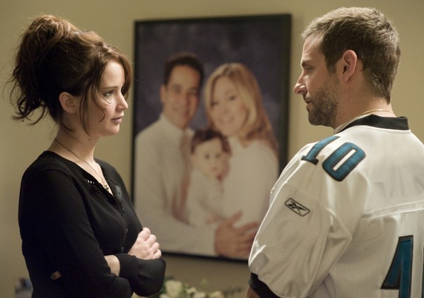 Liệu Silver Linings Playbook có chạm đến Oscar 2013? 3