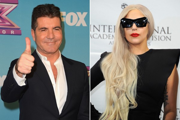 Lady Gaga sắp trở thành giám khảo X Factor? 3