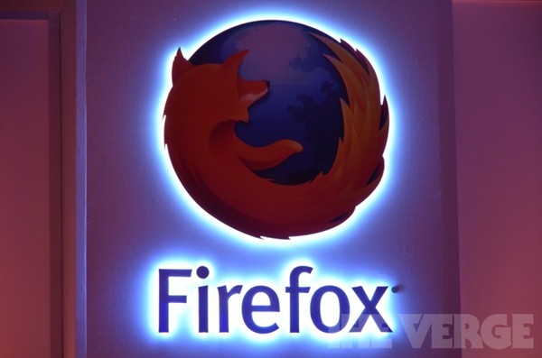 ZTE Open - Firefox Phone đầu tiên trên thế giới 1