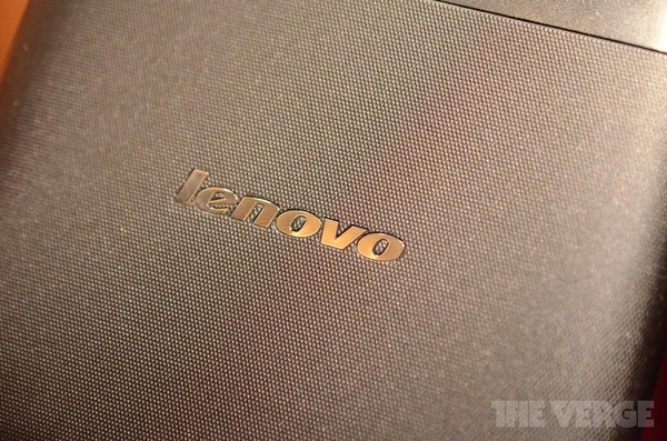 Lenovo giới thiệu loạt máy tính bảng "bình dân" 4