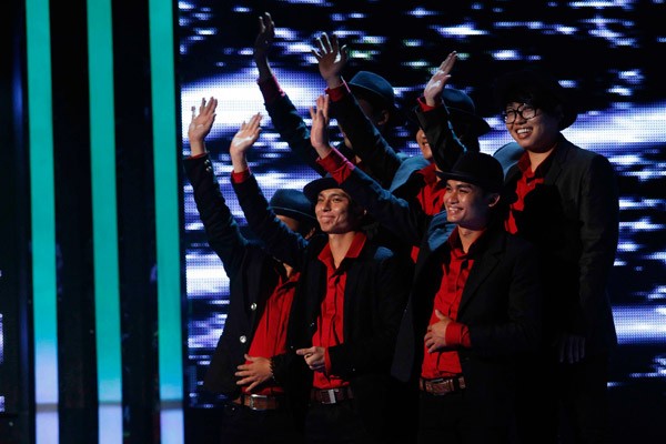 Hé lộ hai gương mặt vào Chung kết Vietnam’s Got Talent 9