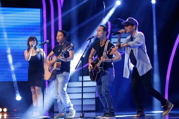 Hé lộ hai gương mặt vào Chung kết Vietnam’s Got Talent 12