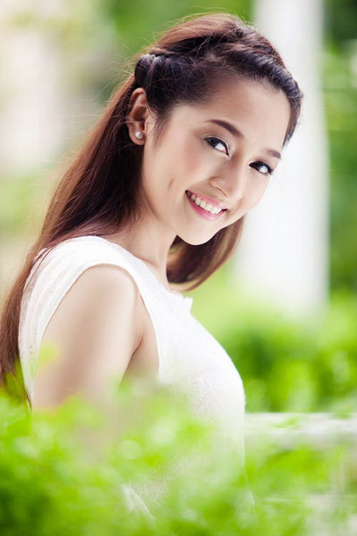 Bảo Anh: "Tôi còn non xanh lắm" - 2