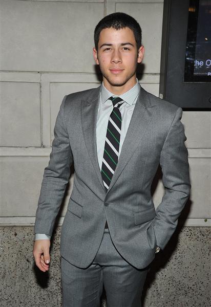 Nick Jonas