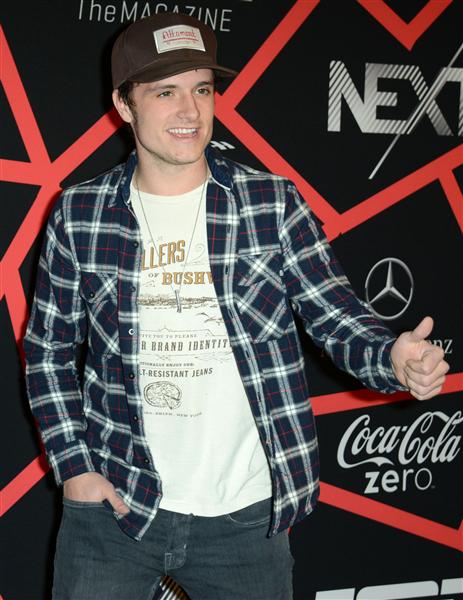 Josh Hutcherson có vai diễn đầu tiên từ năm 10 tuổi và đến nay đã tham gia hàng chục bộ phim, trong đó có những phim nổi tiếng như