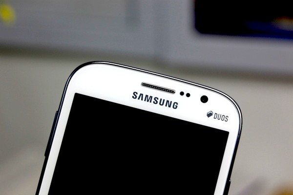 Samsung Galaxy Grand về Việt Nam với giá 8 triệu đồng 4