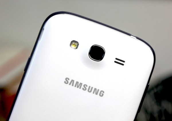 Samsung Galaxy Grand về Việt Nam với giá 8 triệu đồng 10