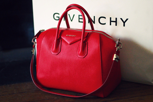 Túi Givenchy Antigona - "Nữ hoàng" mới của năm 2013 3