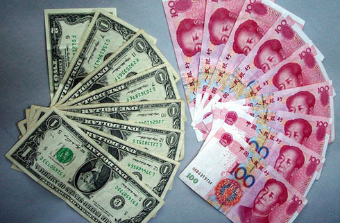 Người giàu có của Trung Quốc ngày càng tăng, ngày càng nhiều người đem tiền đầu tư ở nước ngoài.